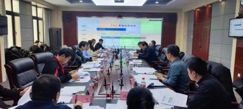 辽宁省浮标观测站点纳入国家全球海洋立体观测网评估完成