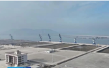 阳江滨海新区（阳江高新区）第四季度产业项目集中竣工投产，2个海上相关项目