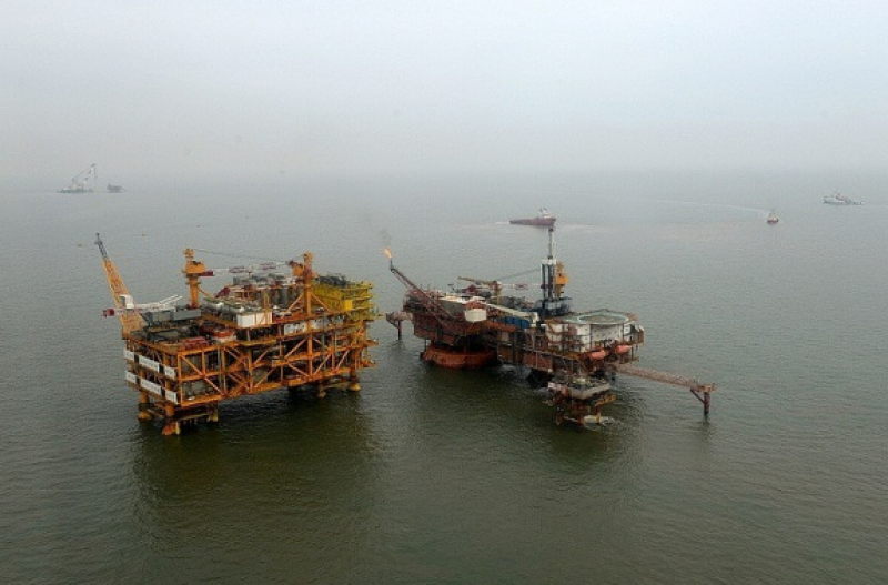 惊涛骇浪彰显青年担当！中国海油天津分公司锦州9-3油田青年员工勇救遇险群众