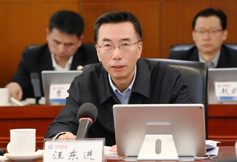 中国海油安委会召开年度会议 全力以赴抓好安全生产重点工作!