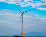 大唐成立合资公司，共同开发海南海上风电项目