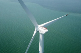 折合单价3680元/kW！东方电气中标大唐平潭长江澳海上110MW风电项目