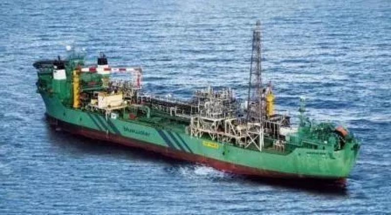 巴西Mero2项目投产