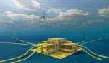 “全球首个”漂浮式风电海底阵列电力互连系统试用