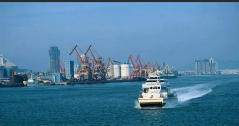 福建省海洋经济促进条例2024年1月1日起施行