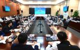 中海石油有限深圳公司召开安全生产委员会2024年第一次全体会议