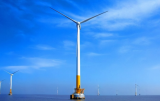 789万元！上海勘测设计研究院中标两个海上风电项目