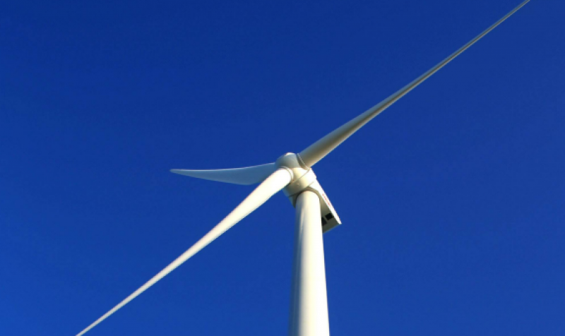 2024年中国海上风电将迎来一波小“抢装潮”