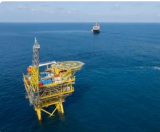 海南海域2023年海洋油气管线铺设工作全部完成