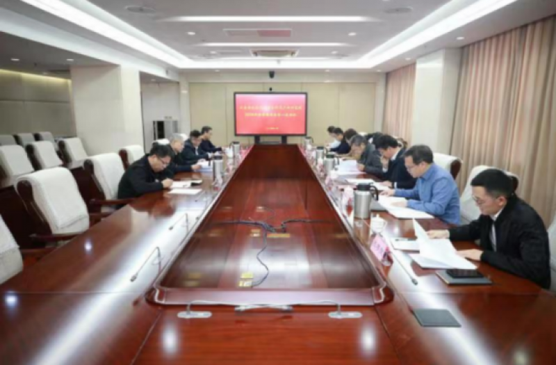 山东海水淡化与综合利用产业研究院助力山东海水淡化产业高质量发展