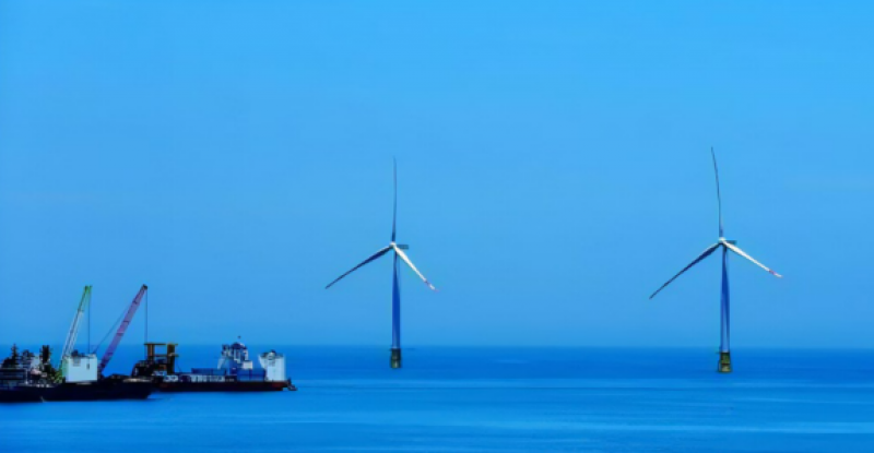 关于支持宁德市开发三都澳建设新能源新材料产业核心区的意见