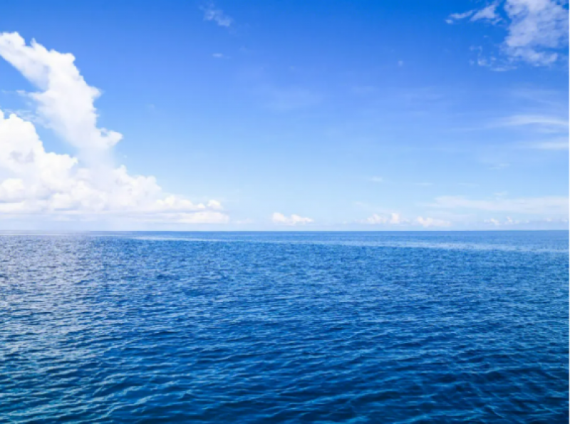 2023年青岛总投资2000亿元的90个海洋重点项目全部开工