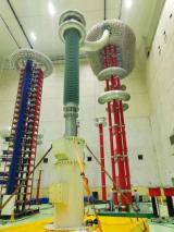 海上风电用植物油柔直/换流变压器研究项目顺利通过验收