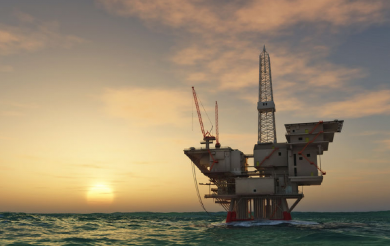 固定式与移动式海洋钻井平台科普
