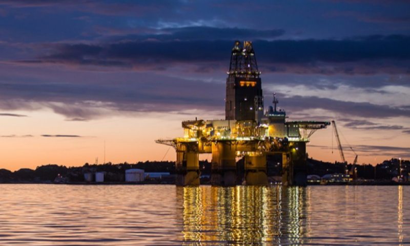 无机非金属材料在海洋油气开发中的应用