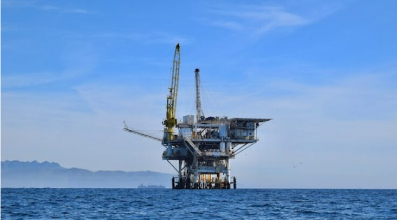 BlueNord 在丹麦北海的 Harald East Middle Jurassic 油井上获得 FID