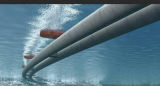 海洋能源科普——海底油气管线