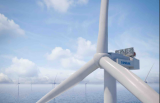 Inch Cape 1.1GW海上风电项目签署单桩基础订货协议