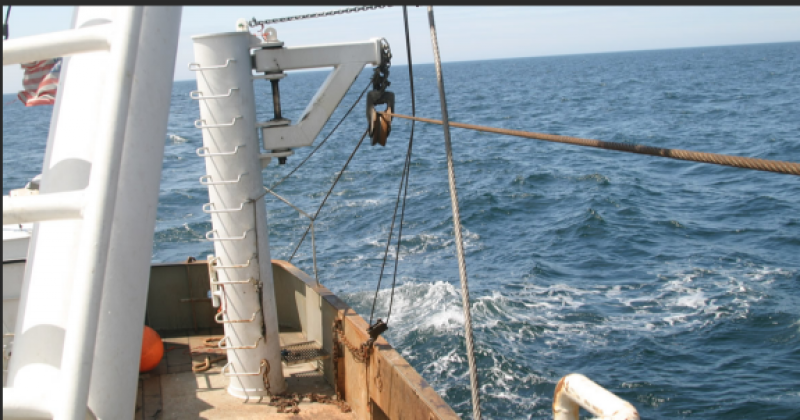海上油气勘探之海洋钻机概述