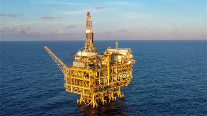 “智能分舱控水技术” 助力老油田增产