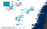 Wintershall Dea在挪威大陆架获得13个勘探许可证