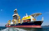 Stena Evolution钻井船完工即将投入第一项钻井工作