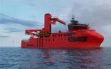 Esvagt 将建造新的 SOV 为荷兰海上风电场提供服务