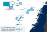 Wintershall Dea在挪威大陆架获得13个勘探许可证