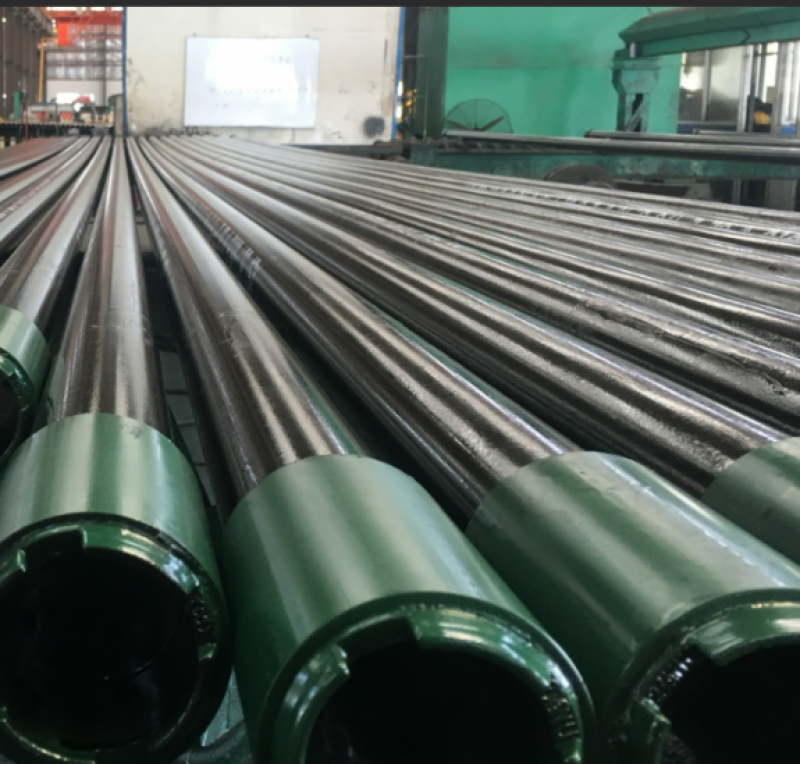 海洋能源科普——油井管