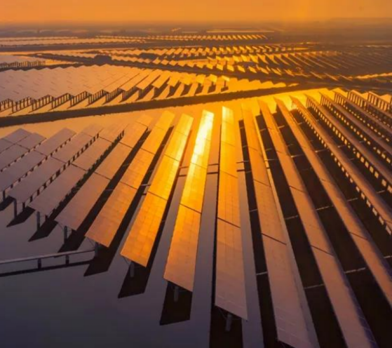 天津龙源南港海上光伏发电项目有关情况报前公示