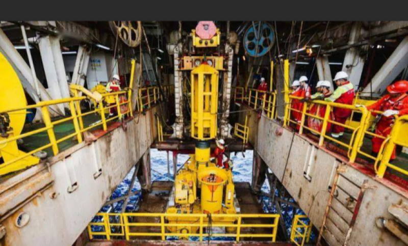 深海油气开采重要设备——水下采油树防护