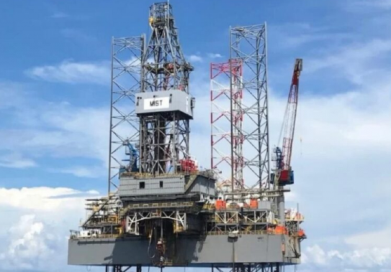 加拿大的油气公司Valeura Energy2024年计划多项钻井作业