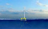 Winds of September浮式海上风电项目最新进展
