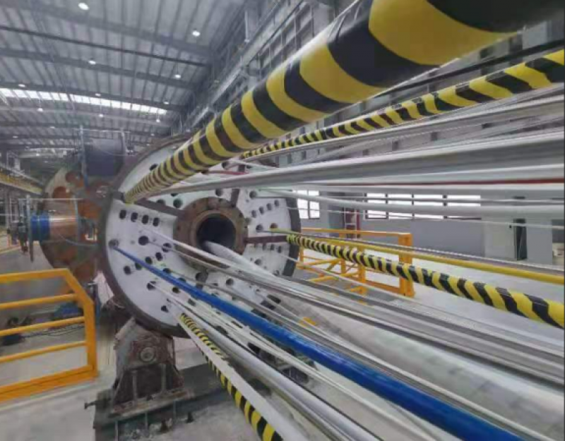 海洋能源科普——脐带缆的功能