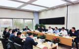 中国海工到访中国船级社CCS开展技术交流