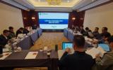 国家能源行业标准《漂浮式海上风电机组施工导则》大纲评审会在杭州圆满结束