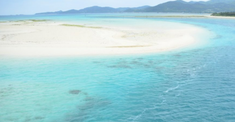 日本久米岛温差能发电示范电站