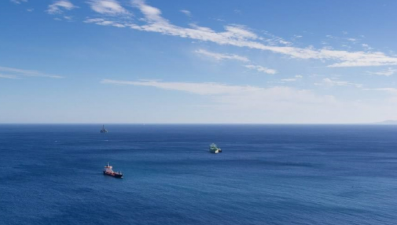 韩国KRISO海洋温差能发电站