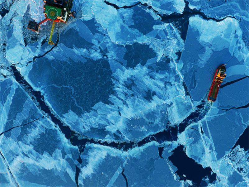 辽东作业公司团委践行“四下基层”有力有序，推动青年素养提升走深走实