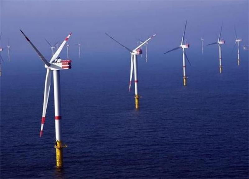 西门子歌美飒和Acteon签约为德国Butendiek海上风电场提供运维服务