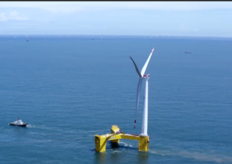 江苏省启动开展可再生能源发展试点示范项目的申报