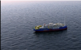 FPSO Agogo——世界上最环保的FPSO、第一个具有碳捕集功能的浮船