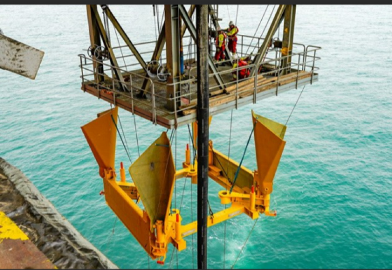 海洋石油装备概论