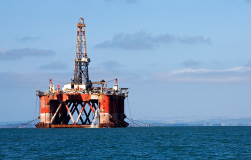 海洋能源科普——深水石油开发