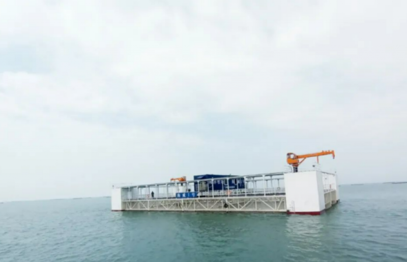 广州市规划和自然资源局（广州市海洋局）局长邓毛颖：实施“走向远海、走向深海、走向大洋”的科技强海战略