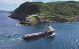 SEACOR Marine Holdings将从Kongsberg Maritime收购四套储能系统