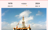 “南海二号”钻井平台即将迎来50岁生日！