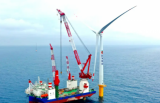 “超大型深远海漂浮式风电机组基础关键技术及应用”项目正式获批立项