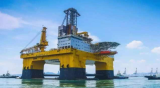 海洋能源科普——移动式钻井平台