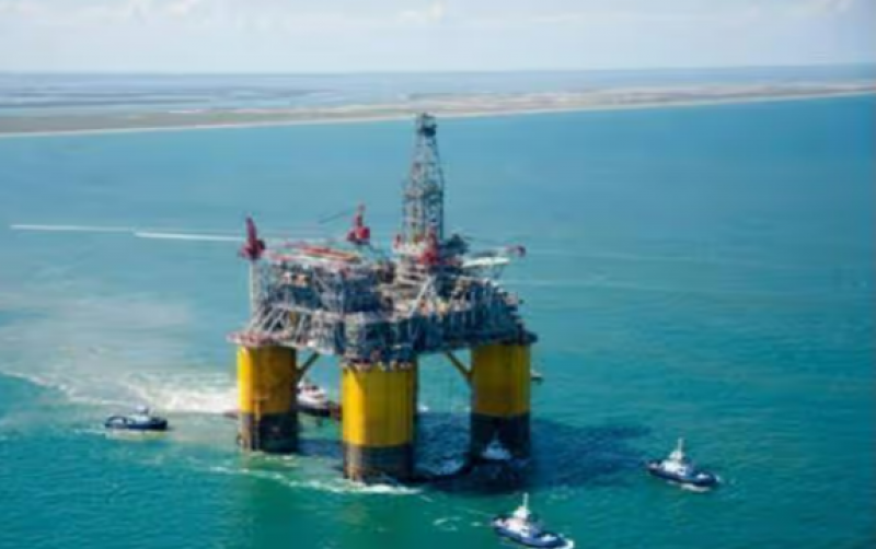 海洋能源科普——浮式平台